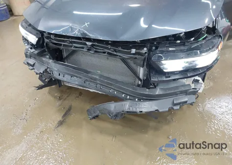 2023 Honda Accord Ex из США, поврежденный, VIN 1HGCY1F38PA006003